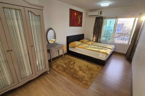 Estudio en el condominio en Jomtien Beach, Pattaya, Tailandia № 204930 - foto 9