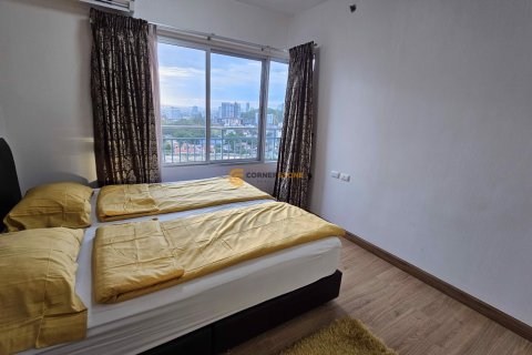 Estudio en el condominio en Jomtien Beach, Pattaya, Tailandia № 204930 - foto 8