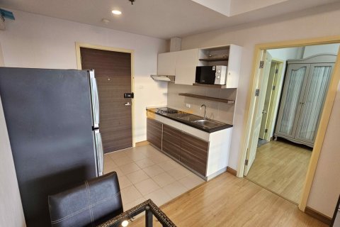 Estudio en el condominio en Jomtien Beach, Pattaya, Tailandia № 204930 - foto 5