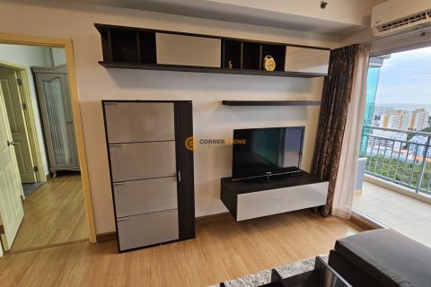 Estudio en el condominio en Jomtien Beach, Pattaya, Tailandia № 204930 - foto 6