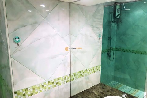 Condominio de 1 dormitorio en Jomtien Beach, Pattaya, Tailandia № 204929 - foto 10