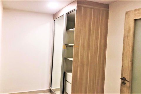 Estudio en el condominio en Jomtien Beach, Pattaya, Tailandia № 204928 - foto 9