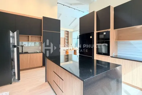 Casa de 4 dormitorios en Rawai, Tailandia № 155469 - foto 16