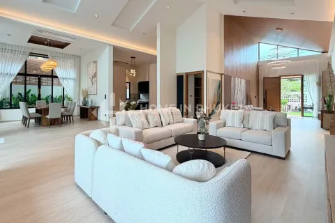 Casa de 4 dormitorios en Rawai, Tailandia № 155469 - foto 8