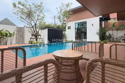 Casa de 4 dormitorios en Rawai, Tailandia № 155469 - foto 3