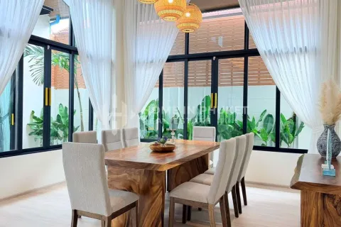 Casa de 4 dormitorios en Rawai, Tailandia № 155469 - foto 10