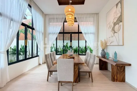 Casa de 4 dormitorios en Rawai, Tailandia № 155469 - foto 12