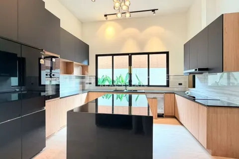 Casa de 4 dormitorios en Rawai, Tailandia № 155469 - foto 17