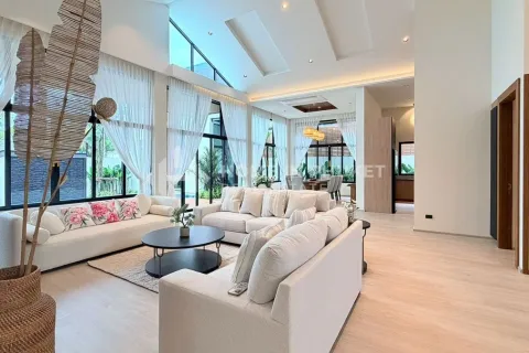 Casa de 4 dormitorios en Rawai, Tailandia № 155469 - foto 6