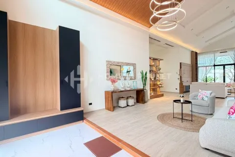 Casa de 4 dormitorios en Rawai, Tailandia № 155469 - foto 14