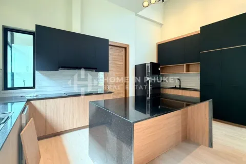 Casa de 4 dormitorios en Rawai, Tailandia № 155469 - foto 18