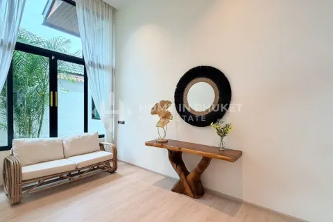Casa de 4 dormitorios en Rawai, Tailandia № 155469 - foto 22