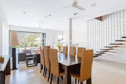 Casa de 3 dormitorios en Phuket, Tailandia № 155466 - foto 5