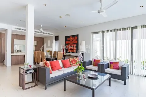 Casa de 3 dormitorios en Phuket, Tailandia № 155466 - foto 3