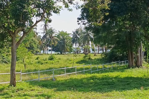 Grundstück in Ko Samui, Thailand № 155465 - Foto 2