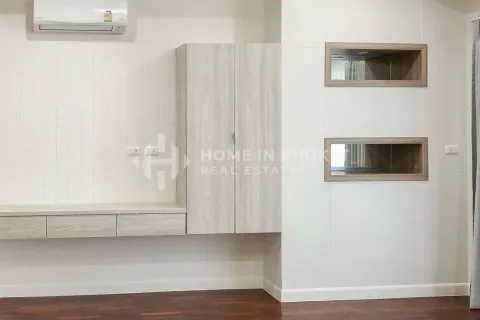 Casa de 3 dormitorios en Chalong, Tailandia № 155468 - foto 12