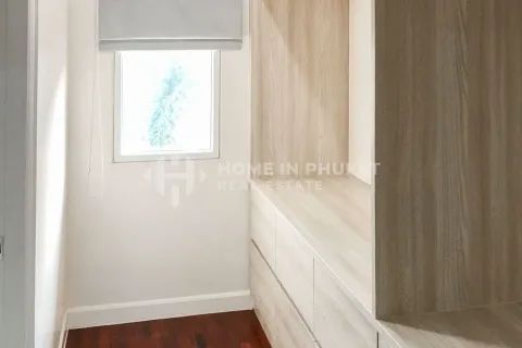 Casa de 3 dormitorios en Chalong, Tailandia № 155468 - foto 19