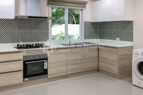 Casa de 3 dormitorios en Chalong, Tailandia № 155468 - foto 8