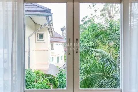 Casa de 3 dormitorios en Chalong, Tailandia № 155468 - foto 21