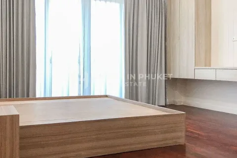 Casa de 3 dormitorios en Chalong, Tailandia № 155468 - foto 14