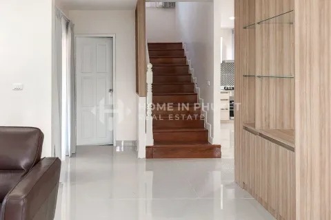 Casa de 3 dormitorios en Chalong, Tailandia № 155468 - foto 7