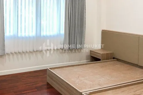 Casa de 3 dormitorios en Chalong, Tailandia № 155468 - foto 15