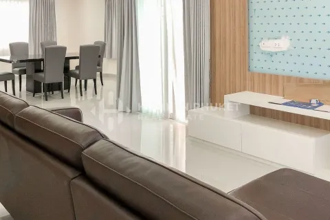 Casa de 3 dormitorios en Chalong, Tailandia № 155468 - foto 5