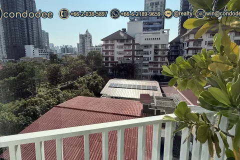 Eigentumswohnung in Watthana, Bangkok, Thailand, 1 Schlafzimmer  № 201349 - Foto 2