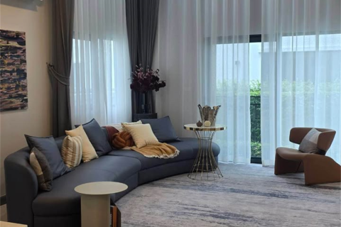 Haus in Bangkok, Thailand 4 Schlafzimmer № 190271 - Foto 9