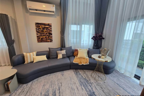 Haus in Bangkok, Thailand 4 Schlafzimmer № 190271 - Foto 7