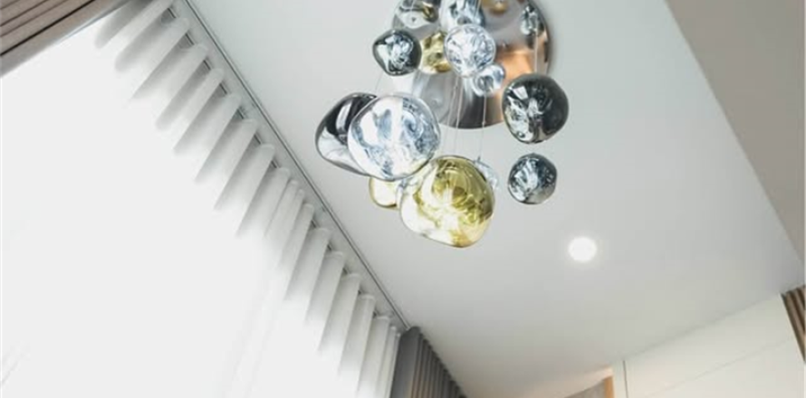 Haus in Bangkok, Thailand 4 Schlafzimmer № 190271