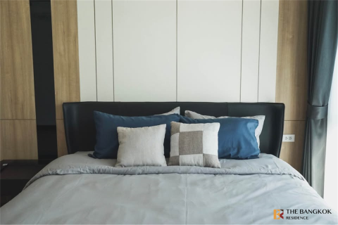 Haus in Bangkok, Thailand 4 Schlafzimmer № 190271 - Foto 5