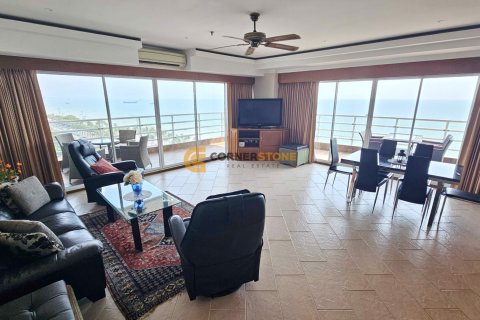 Estudio en el condominio en Jomtien Beach, Pattaya, Tailandia № 168250 - foto 7