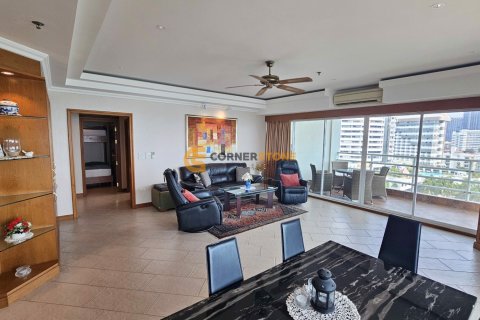 Estudio en el condominio en Jomtien Beach, Pattaya, Tailandia № 168250 - foto 11