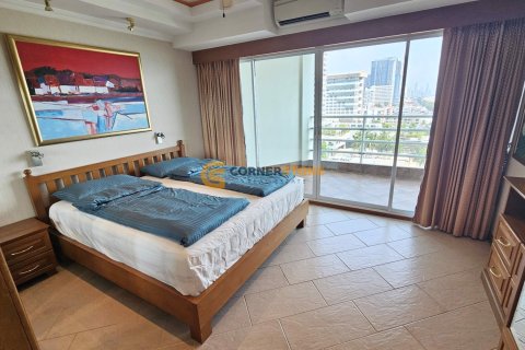 Estudio en el condominio en Jomtien Beach, Pattaya, Tailandia № 168250 - foto 18