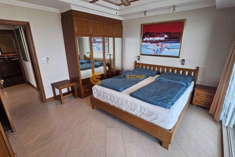 Estudio en el condominio en Jomtien Beach, Pattaya, Tailandia № 168250 - foto 19