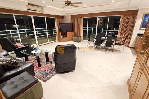 Estudio en el condominio en Jomtien Beach, Pattaya, Tailandia № 168250 - foto 6