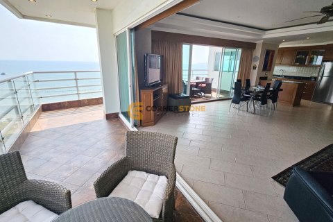 Estudio en el condominio en Jomtien Beach, Pattaya, Tailandia № 168250 - foto 17