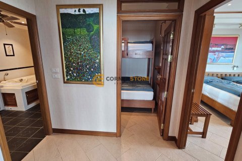 Estudio en el condominio en Jomtien Beach, Pattaya, Tailandia № 168250 - foto 24