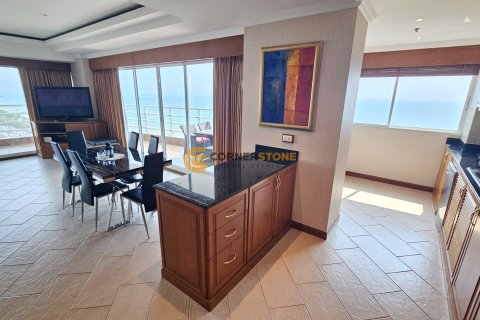 Estudio en el condominio en Jomtien Beach, Pattaya, Tailandia № 168250 - foto 10