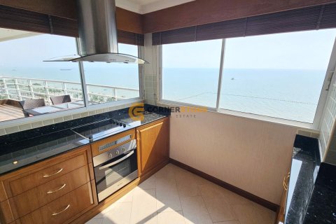 Estudio en el condominio en Jomtien Beach, Pattaya, Tailandia № 168250 - foto 9
