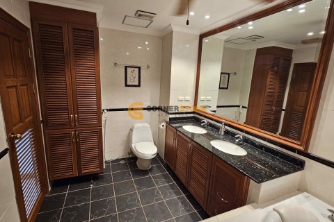 Estudio en el condominio en Jomtien Beach, Pattaya, Tailandia № 168250 - foto 23