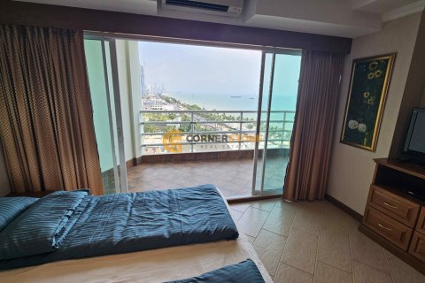 Estudio en el condominio en Jomtien Beach, Pattaya, Tailandia № 168250 - foto 20