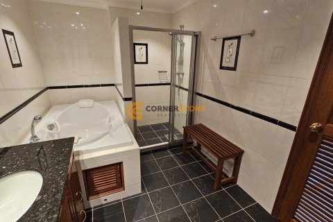 Estudio en el condominio en Jomtien Beach, Pattaya, Tailandia № 168250 - foto 22