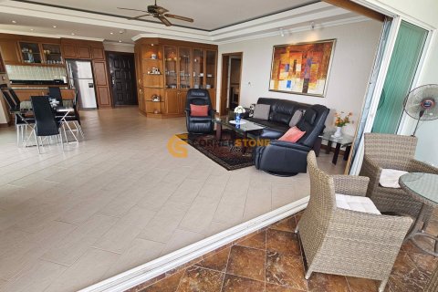 Estudio en el condominio en Jomtien Beach, Pattaya, Tailandia № 168250 - foto 14