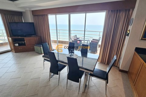 Estudio en el condominio en Jomtien Beach, Pattaya, Tailandia № 168250 - foto 12