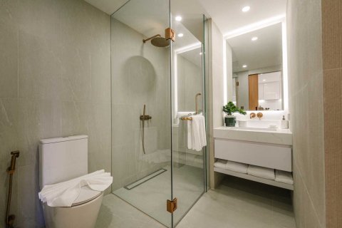 Condominio de 1 dormitorio en Bang Tao, Tailandia № 168246 - foto 7
