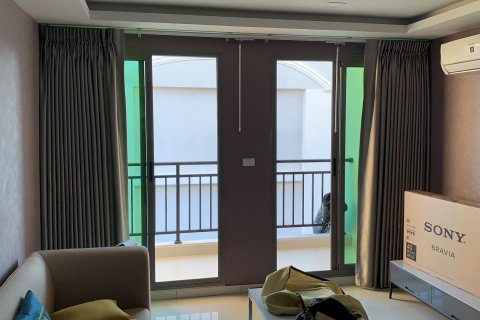 Apartment in Pattaya, Thailand 2 bedrooms № 161236 - photo 3