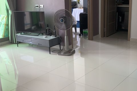 Apartment in Pattaya, Thailand 2 bedrooms № 161236 - photo 2
