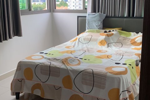 Apartment in Pattaya, Thailand 2 bedrooms № 161236 - photo 4